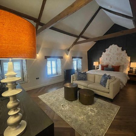 Bed and Breakfast The Hideaway Saint Brides Major Екстер'єр фото