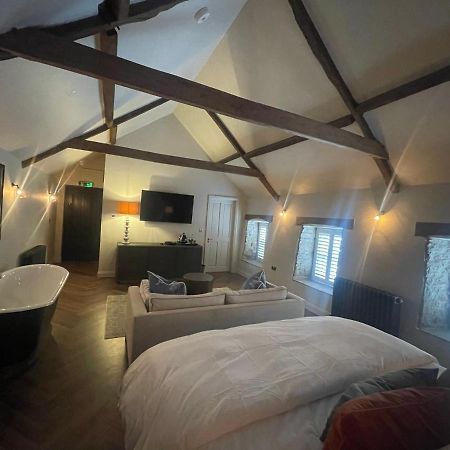 Bed and Breakfast The Hideaway Saint Brides Major Екстер'єр фото