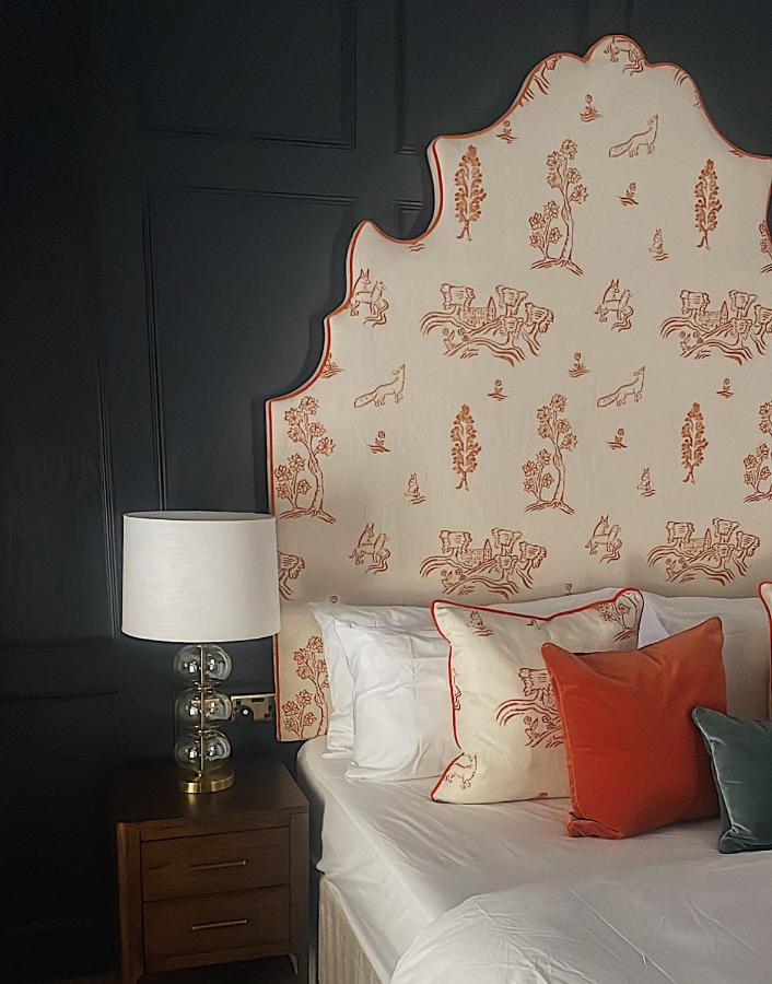 Bed and Breakfast The Hideaway Saint Brides Major Екстер'єр фото
